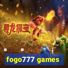 fogo777 games